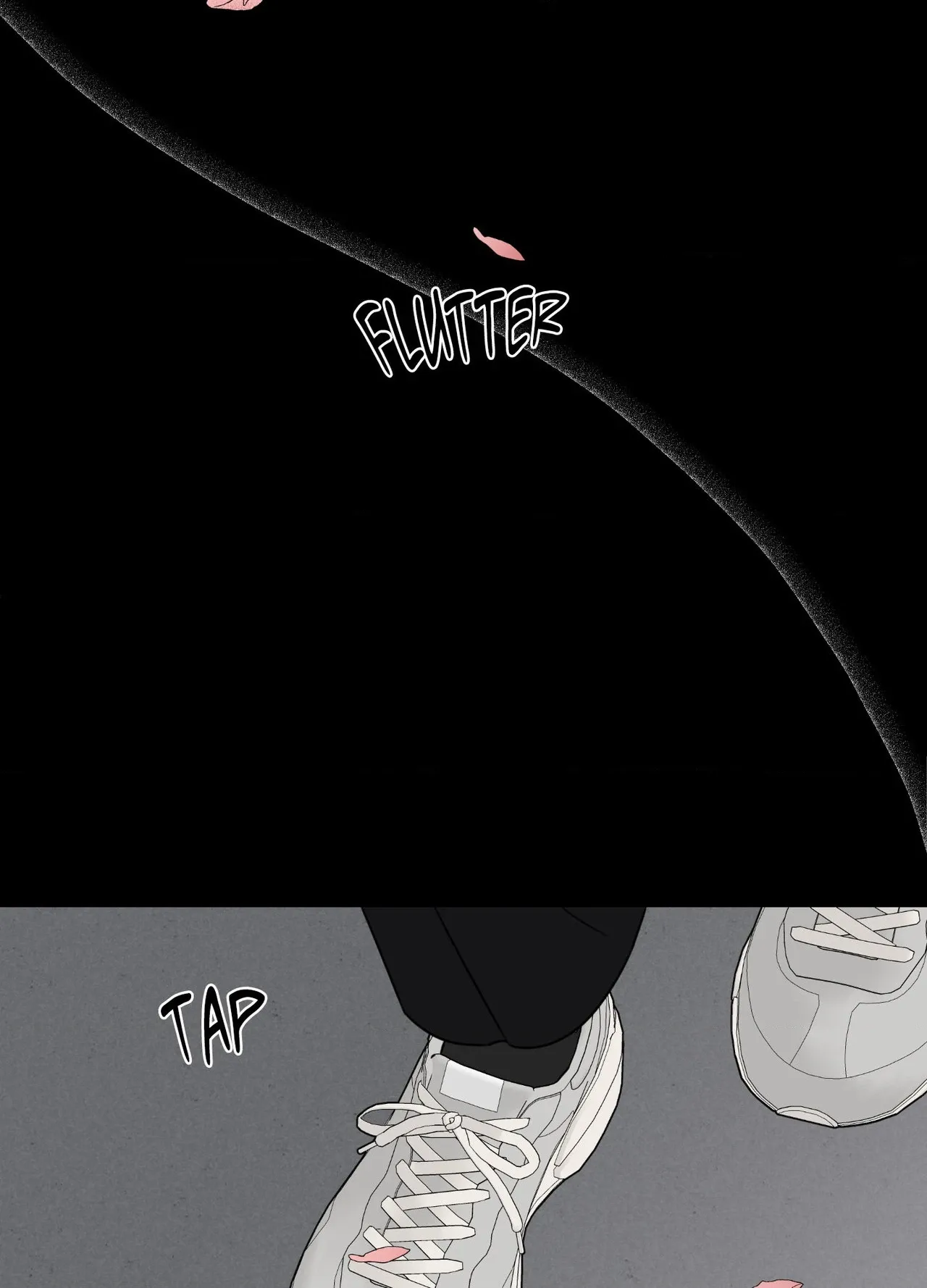 Read Little Bit Psycho chapter 35 image 70 on Lezhin