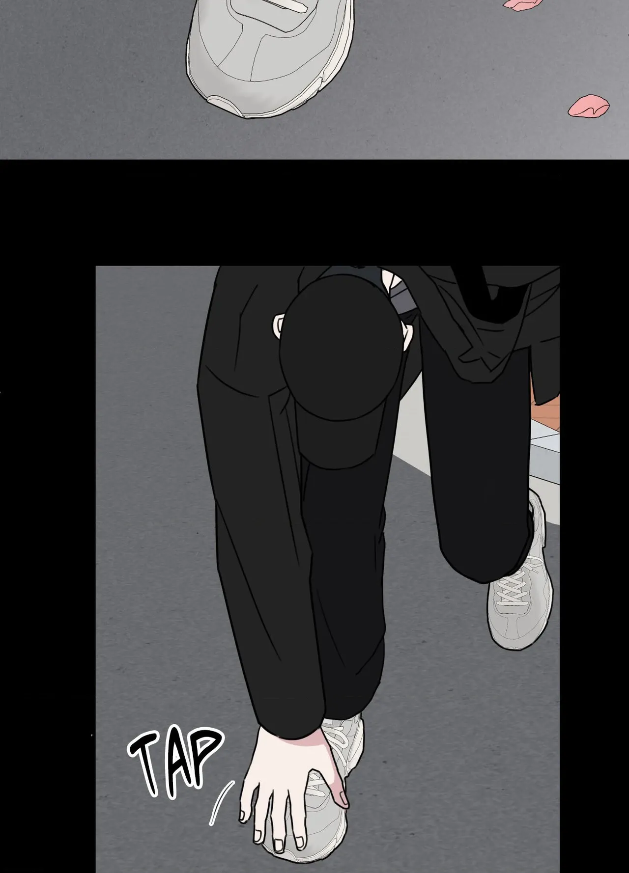 Read Little Bit Psycho chapter 35 image 71 on Lezhin