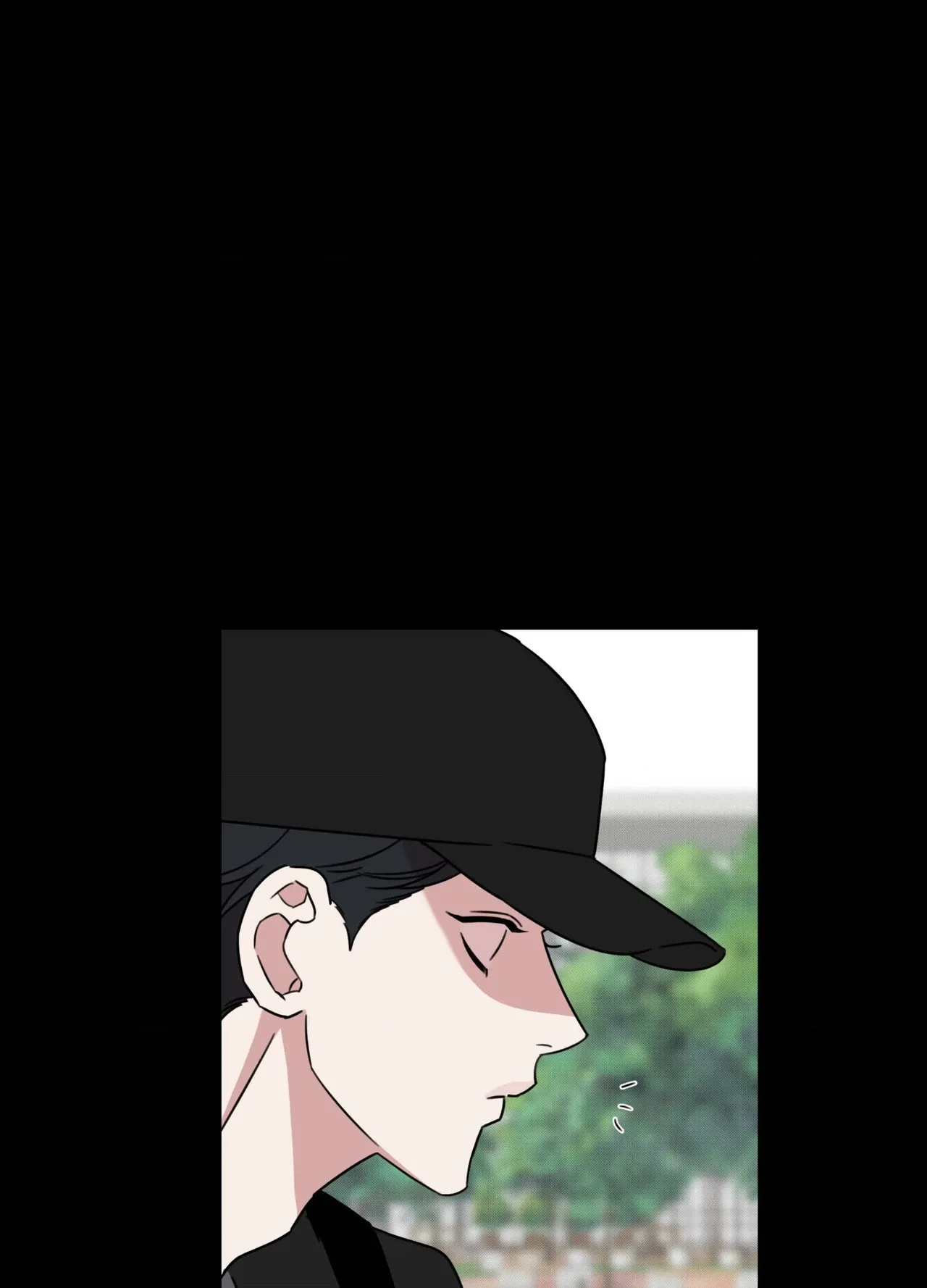 Read Little Bit Psycho chapter 35 image 73 on Lezhin