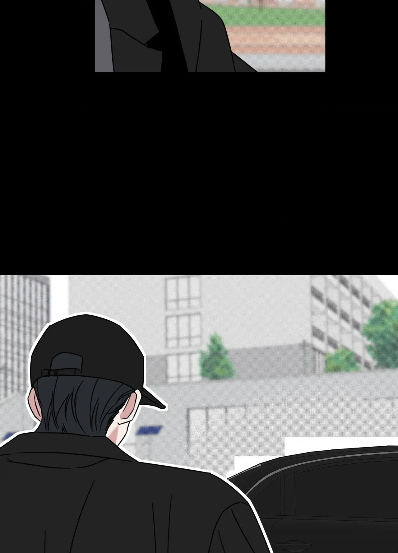 Read Little Bit Psycho chapter 35 image 74 on Lezhin