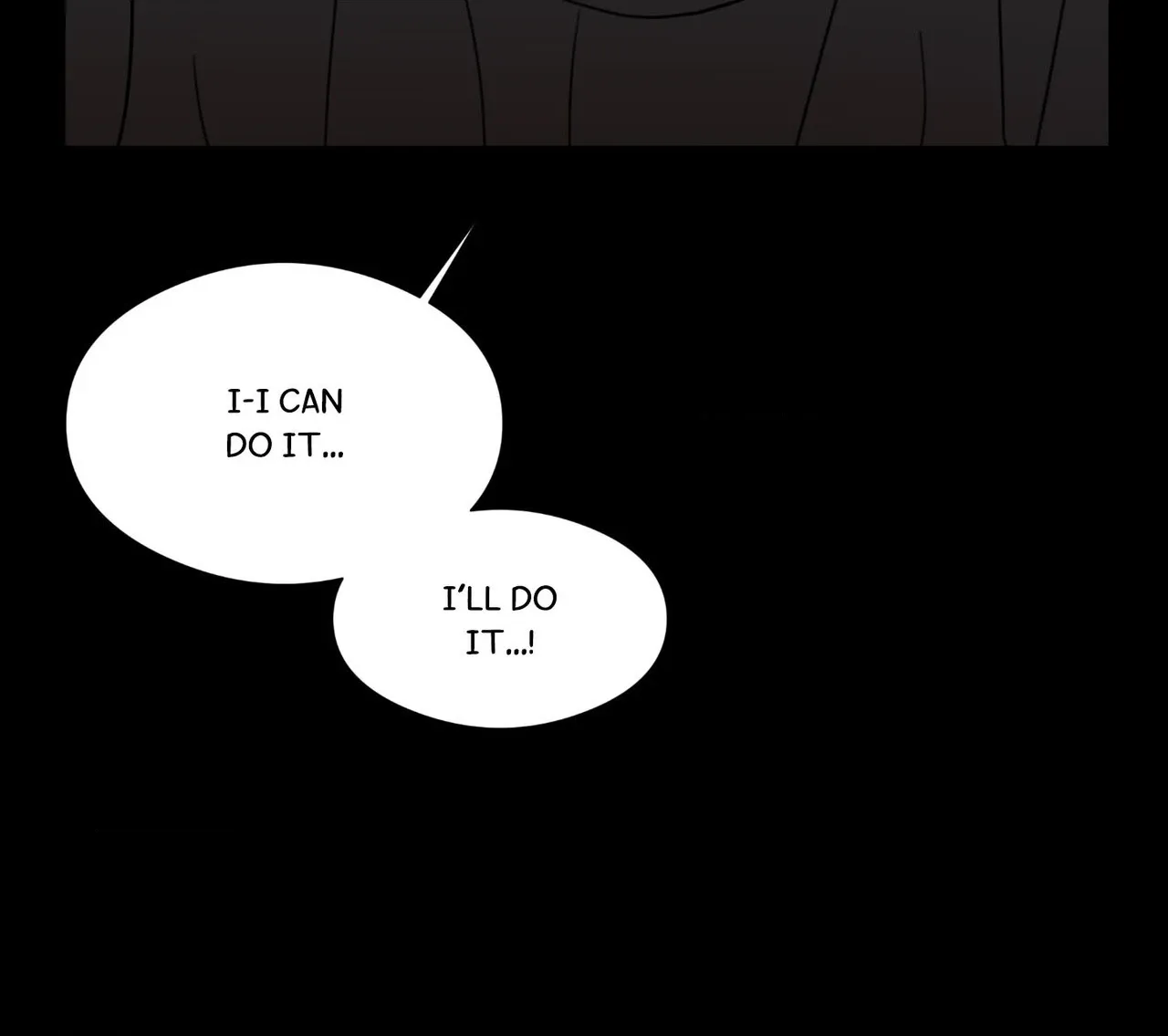 Read Little Bit Psycho chapter 35 image 9 on Lezhin