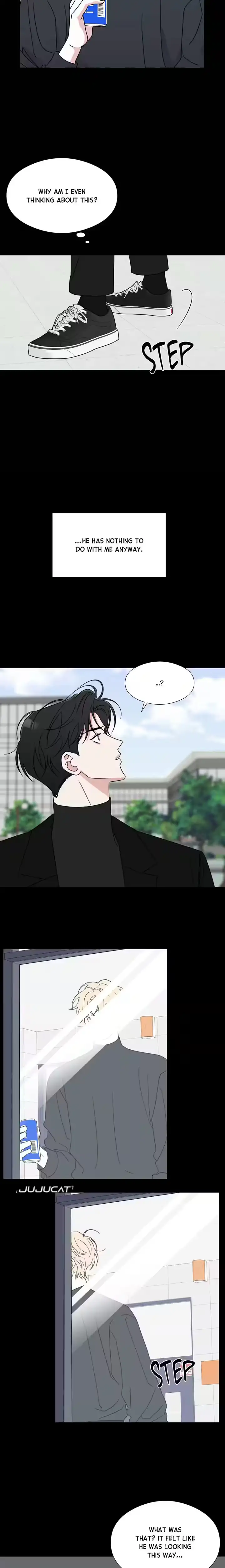 Read Little Bit Psycho chapter 36 image 7 on Lezhin