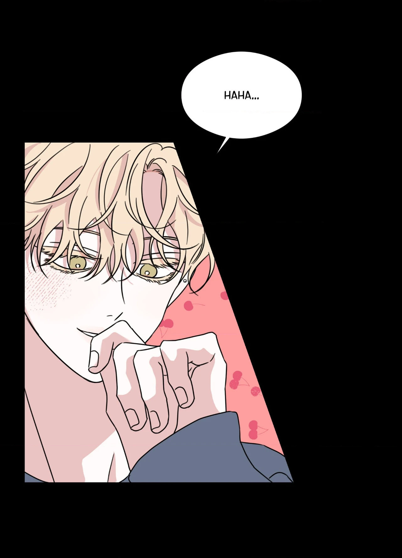Read Little Bit Psycho chapter 37 image 37 on Lezhin