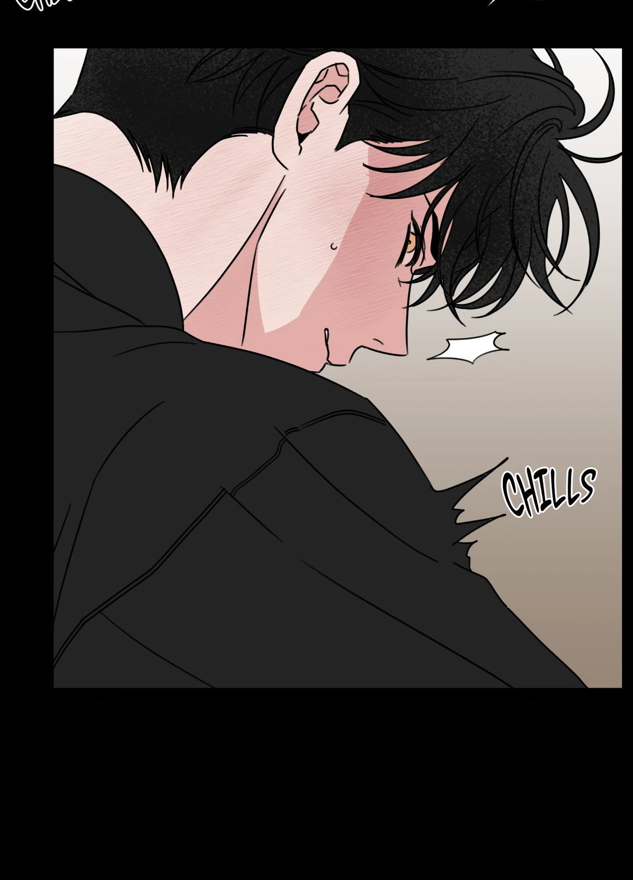 Read Little Bit Psycho chapter 37 image 41 on Lezhin