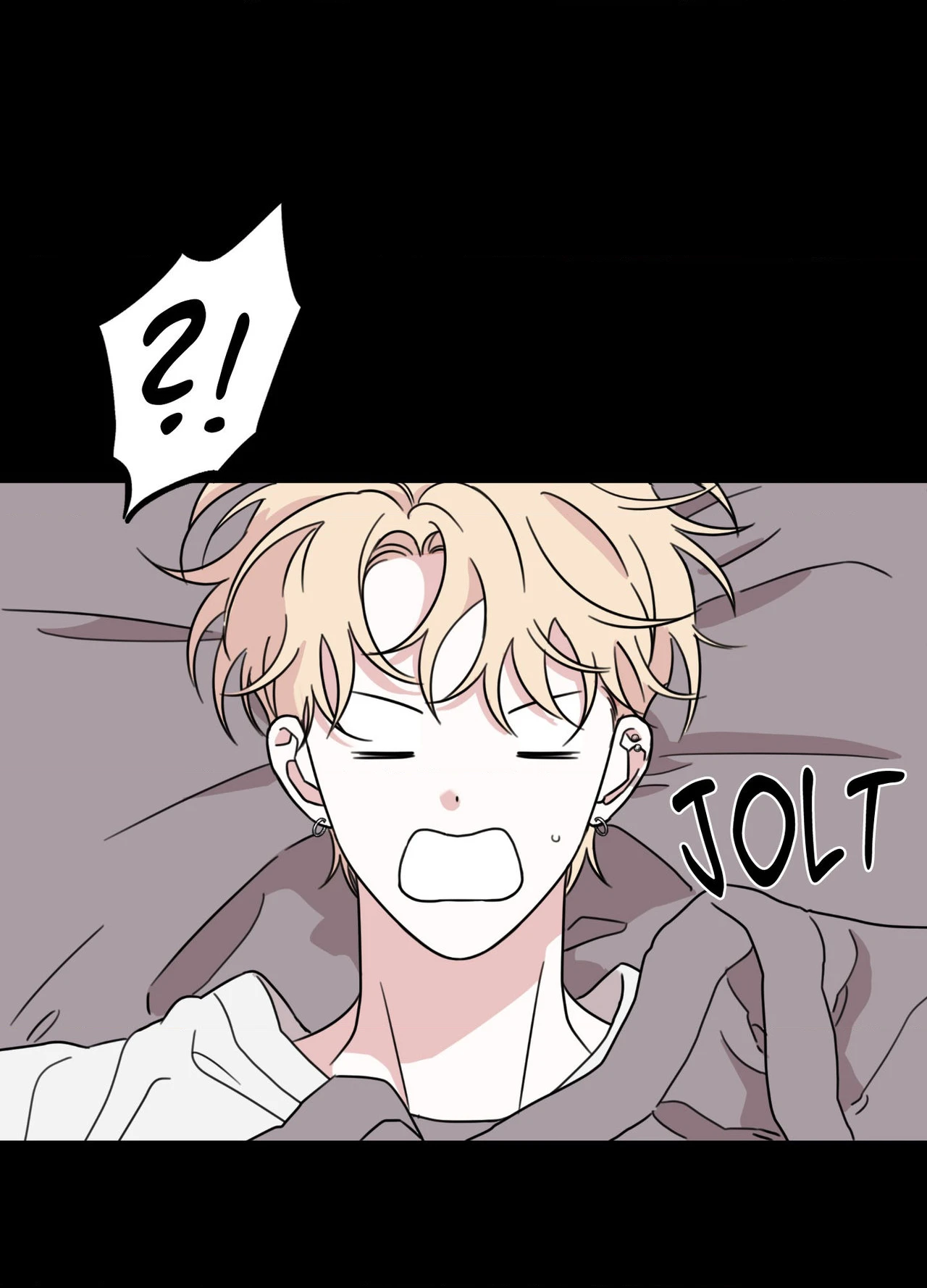 Read Little Bit Psycho chapter 37 image 59 on Lezhin