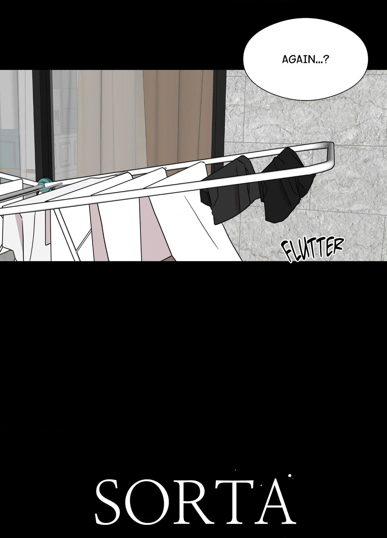 Read Little Bit Psycho chapter 37 image 60 on Lezhin