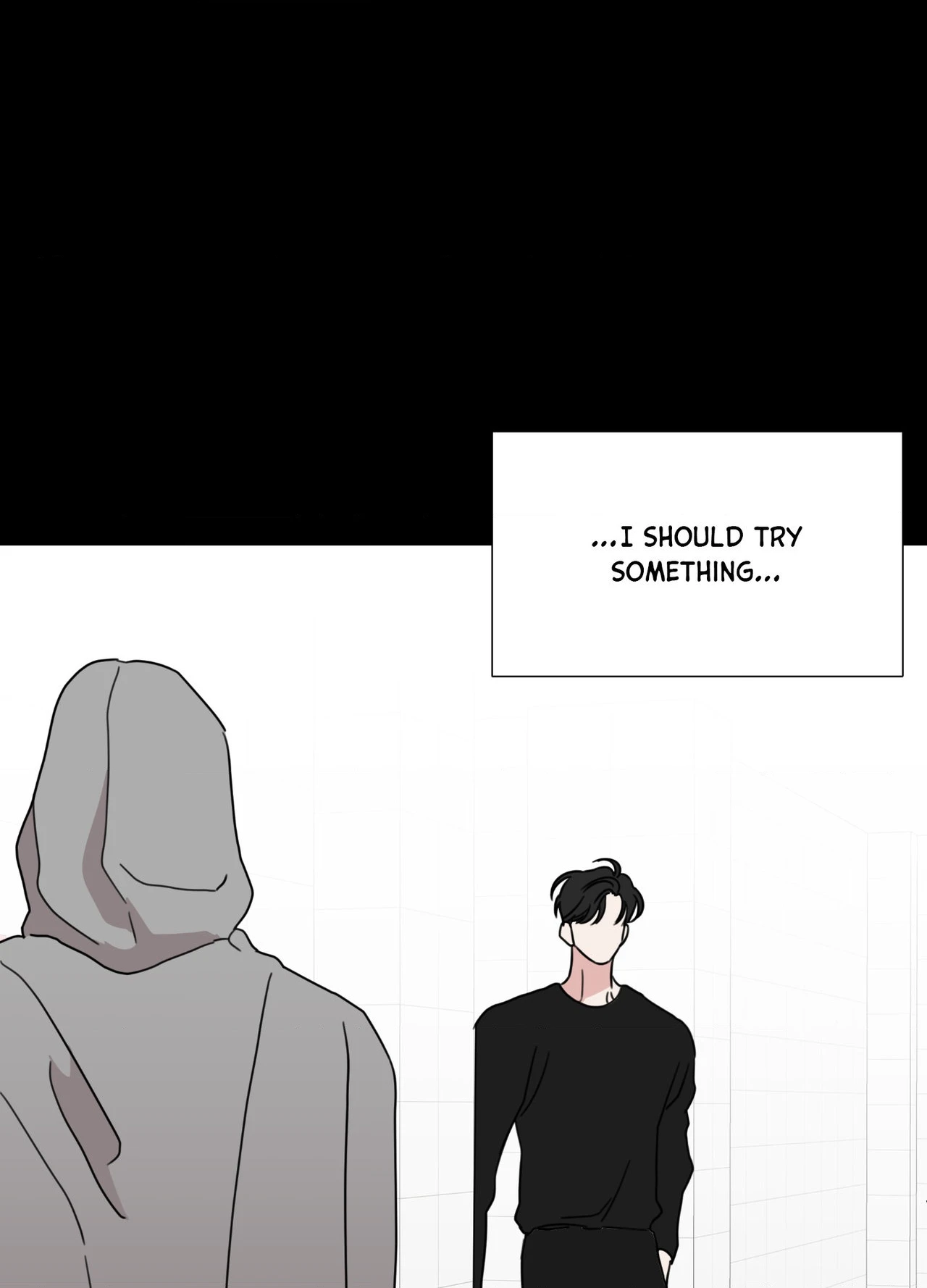 Read Little Bit Psycho chapter 37 image 71 on Lezhin