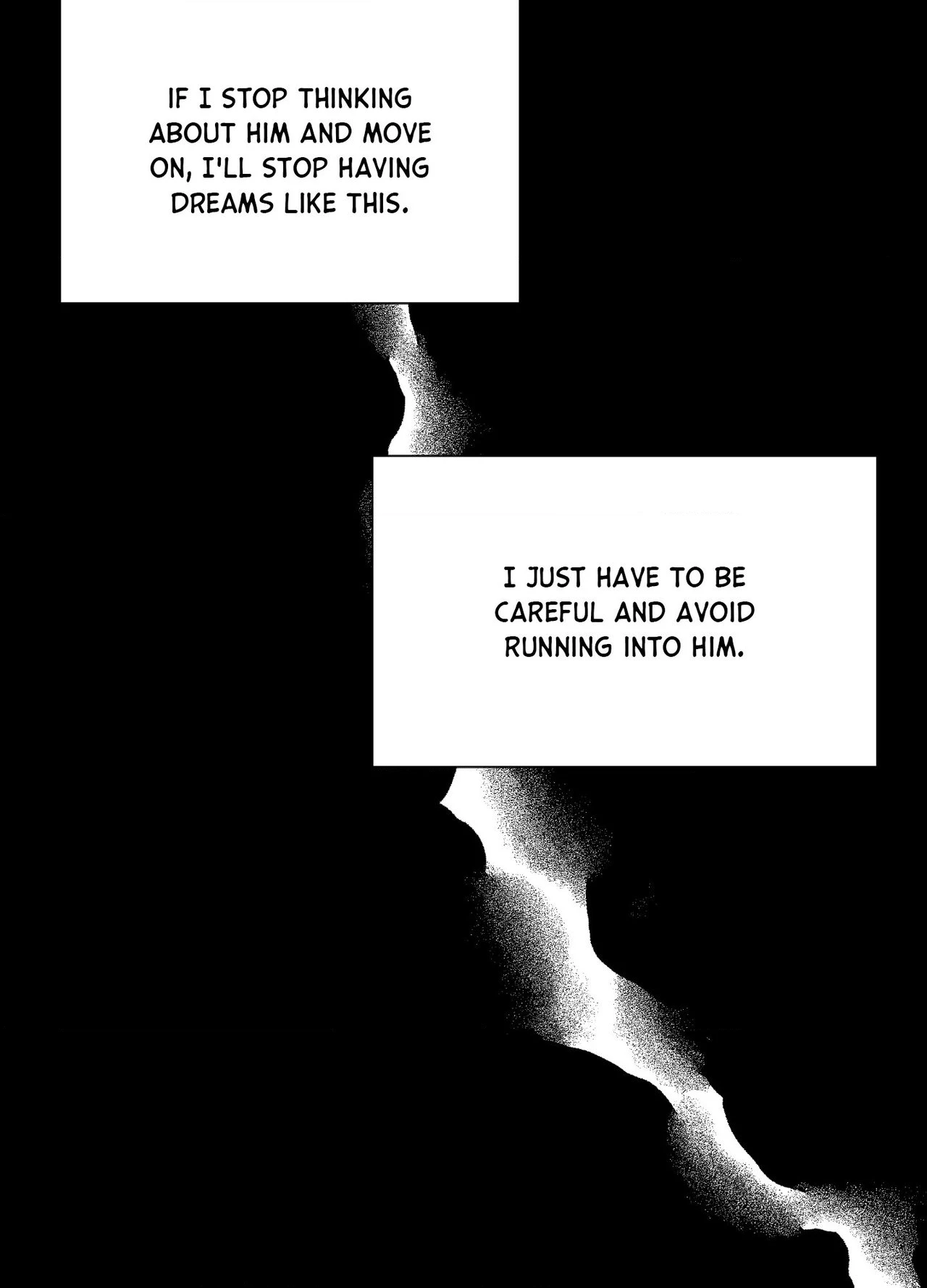 Read Little Bit Psycho chapter 37 image 83 on Lezhin