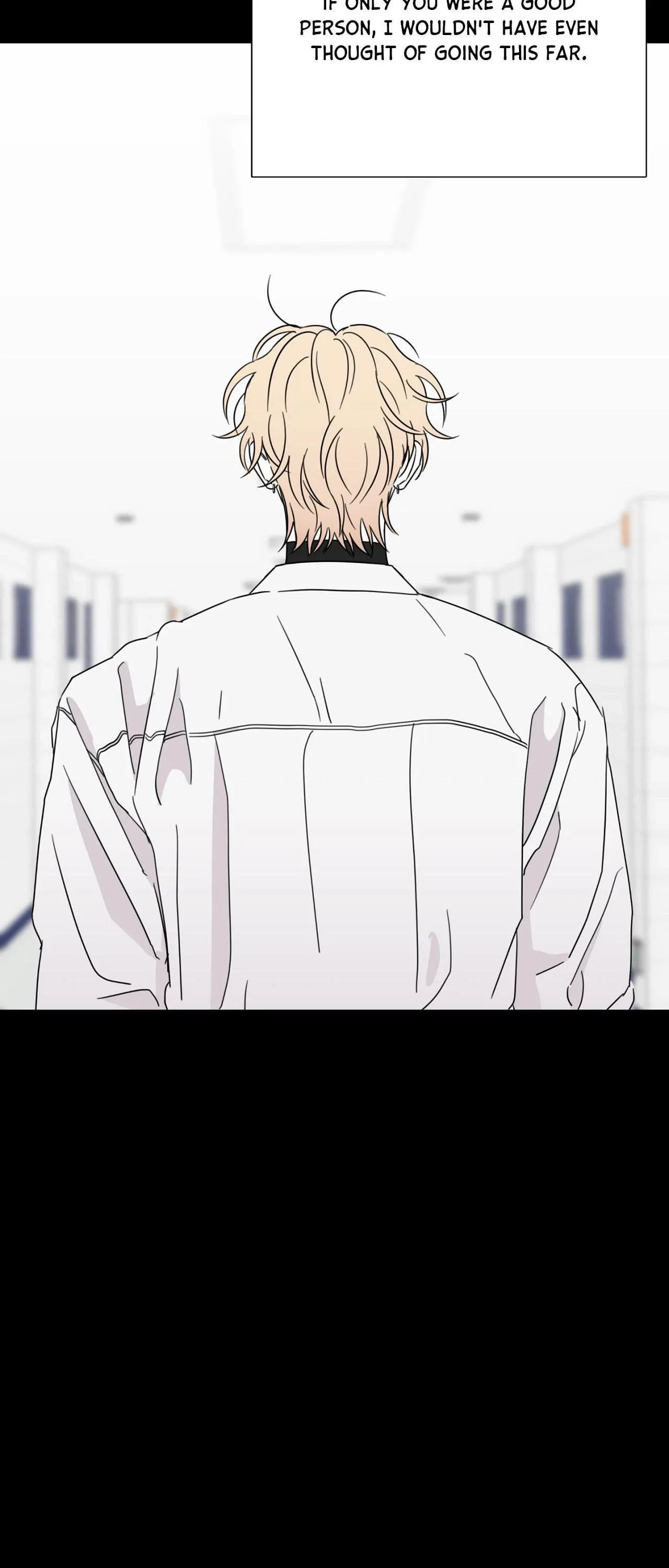 Read Little Bit Psycho chapter 38 image 40 on Lezhin