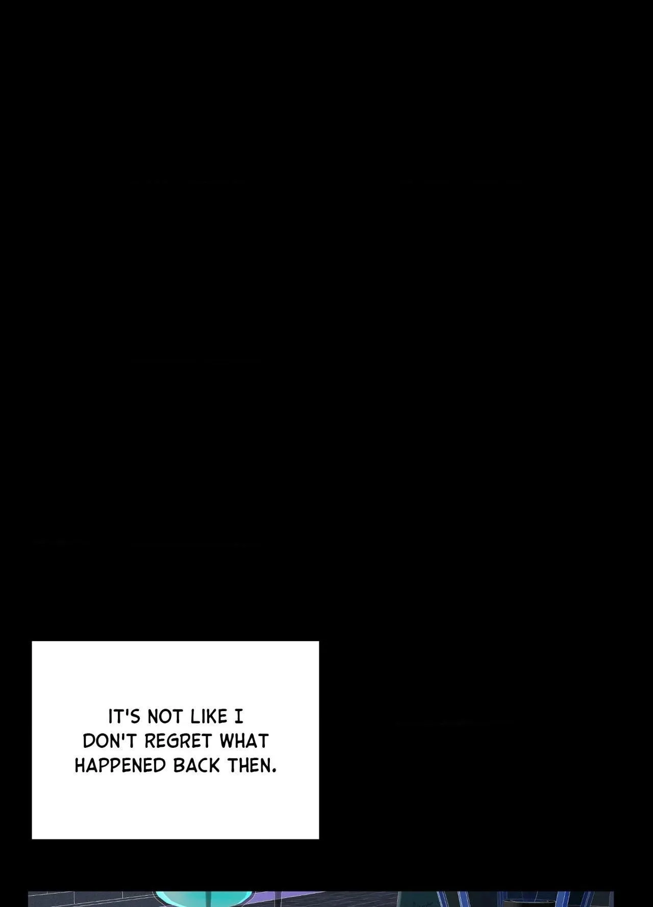 Read Little Bit Psycho chapter 39 image 1 on Lezhin