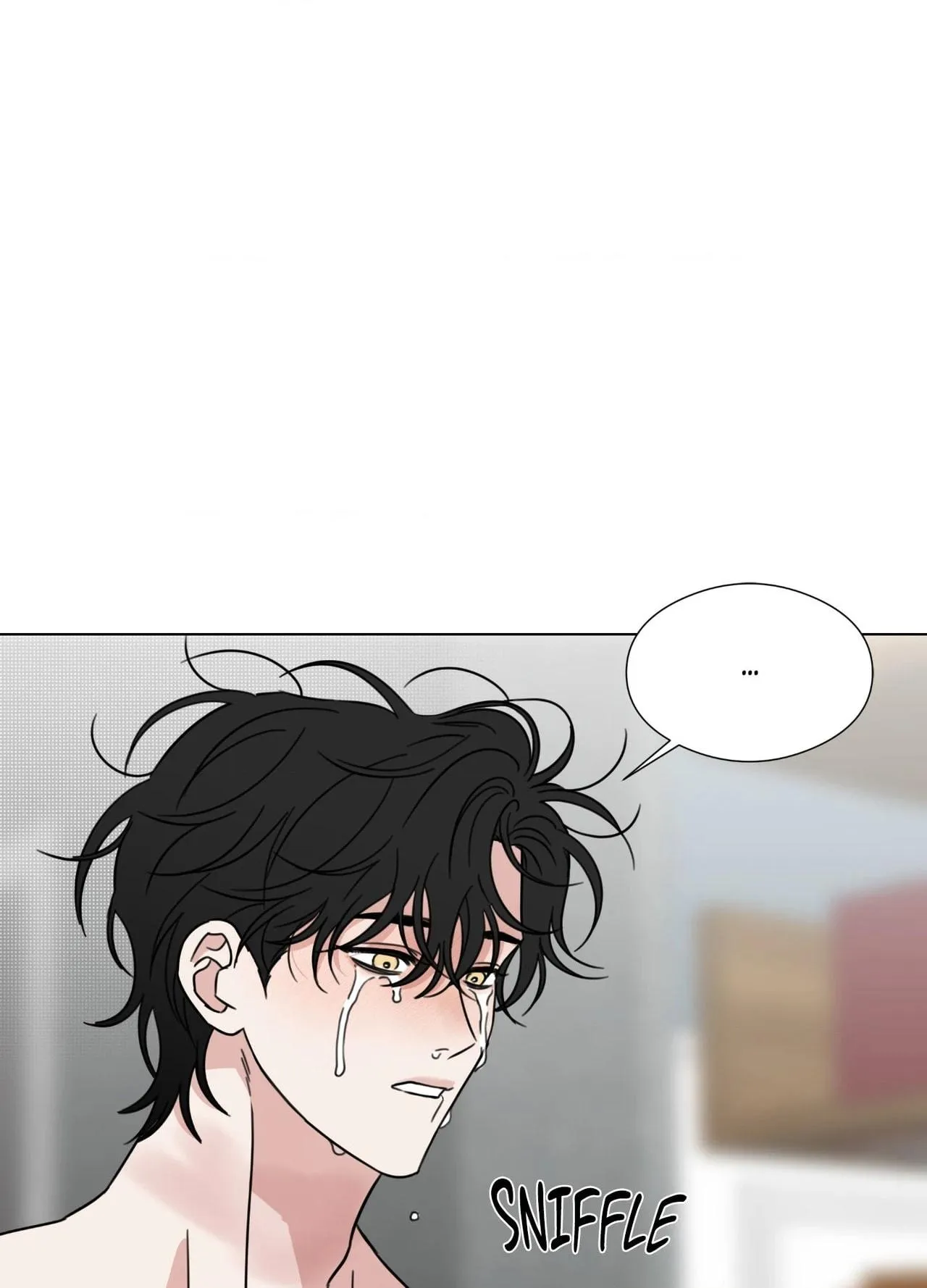 Read Little Bit Psycho chapter 39 image 22 on Lezhin