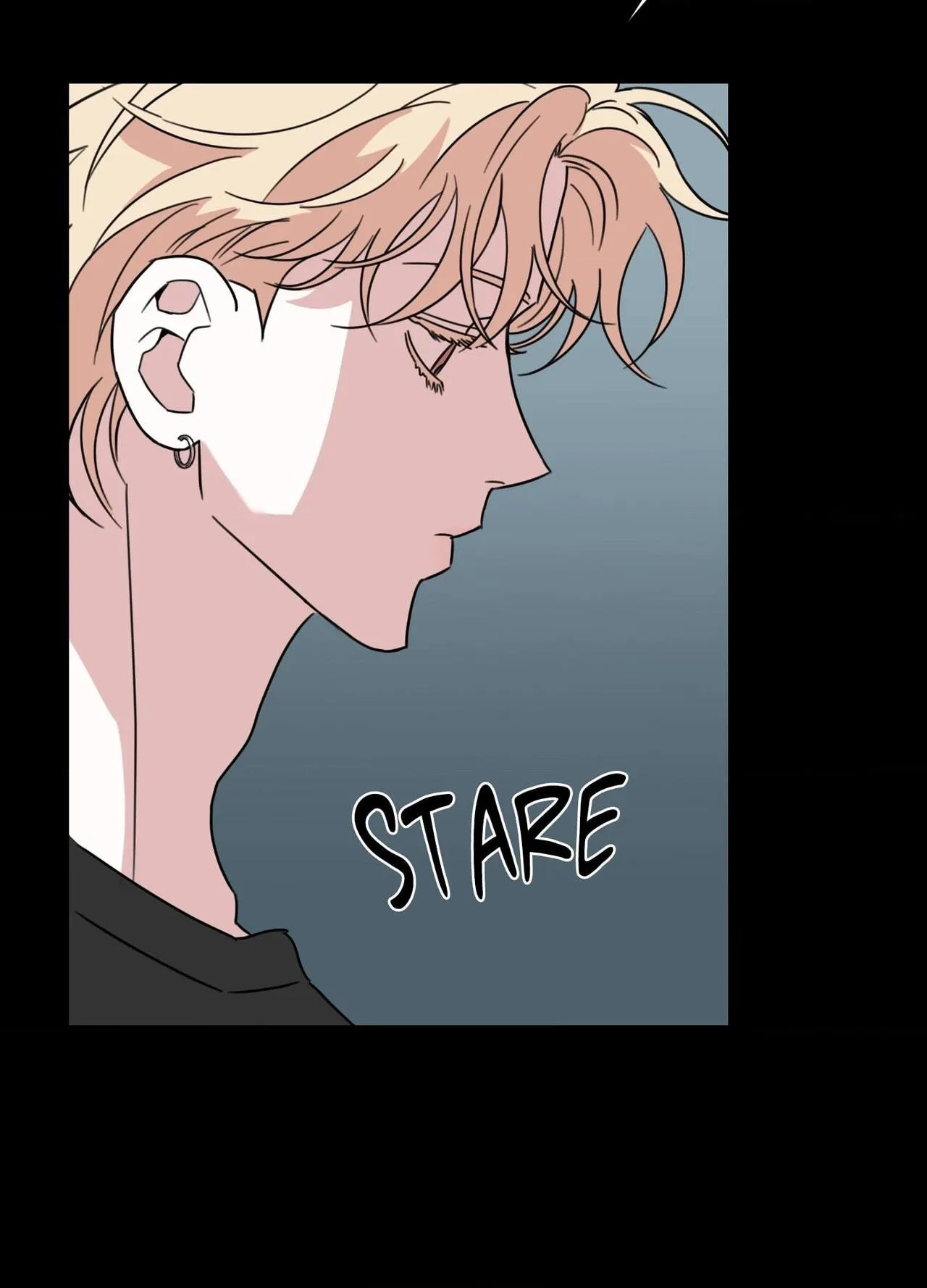 Read Little Bit Psycho chapter 39 image 3 on Lezhin