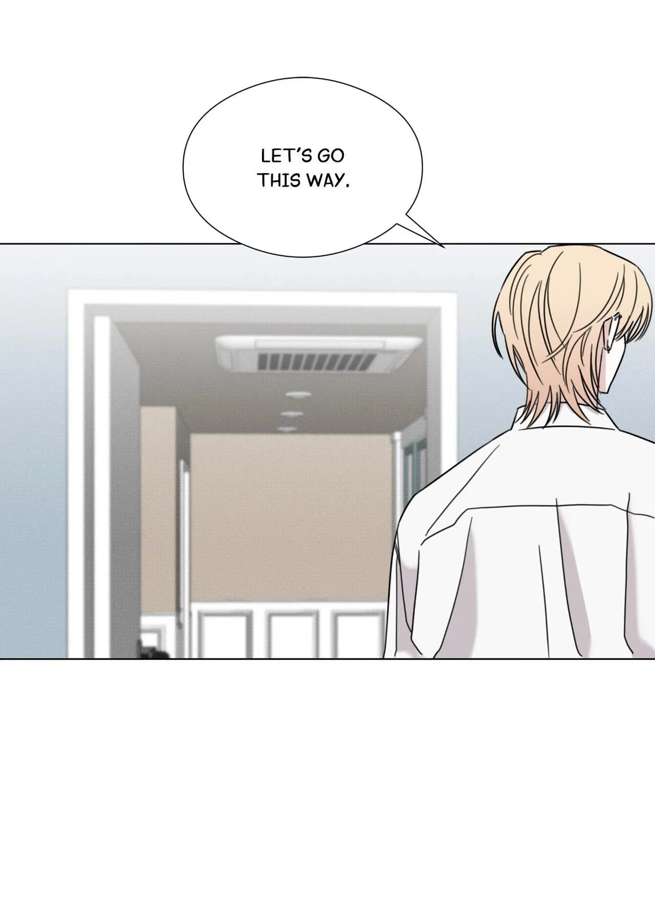 Read Little Bit Psycho chapter 39 image 30 on Lezhin