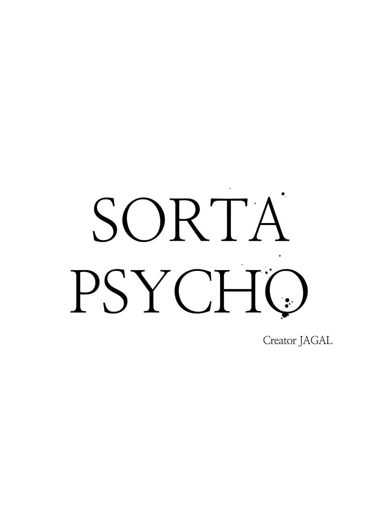 Read Little Bit Psycho chapter 39 image 31 on Lezhin
