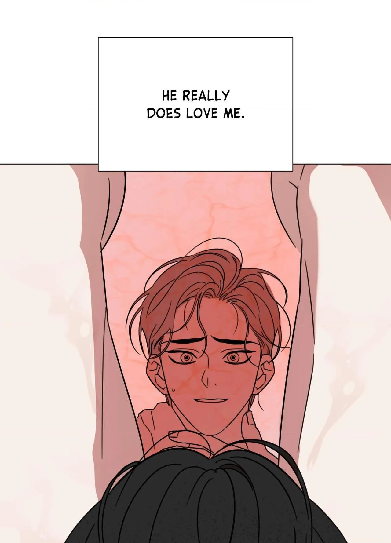 Read Little Bit Psycho chapter 39 image 44 on Lezhin