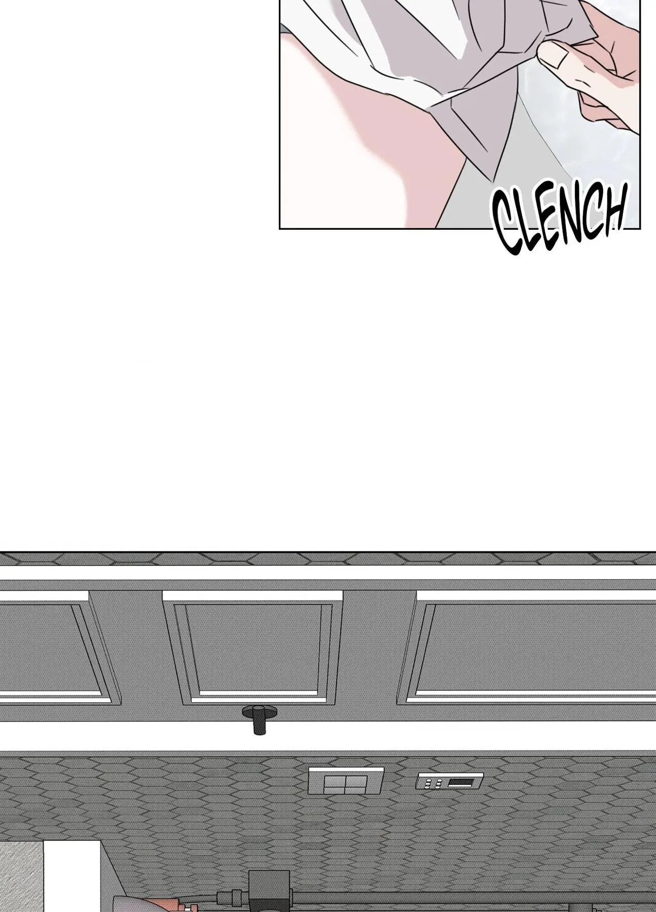 Read Little Bit Psycho chapter 39 image 47 on Lezhin