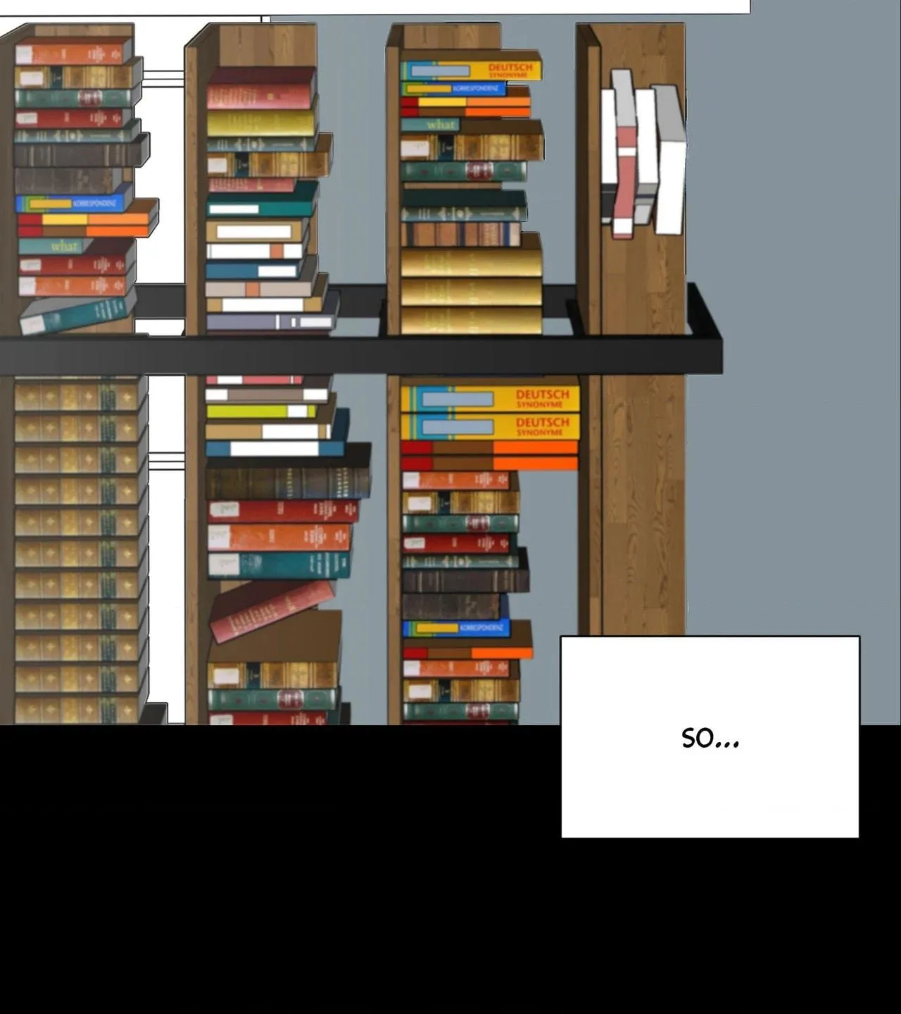 Read Little Bit Psycho chapter 39 image 5 on Lezhin