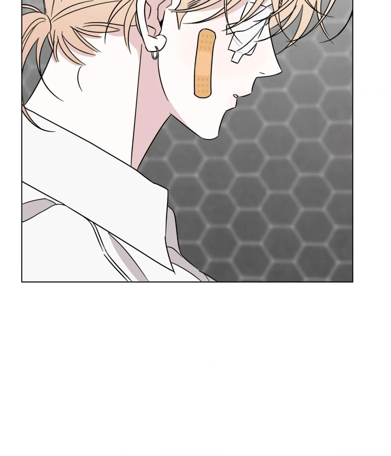 Read Little Bit Psycho chapter 39 image 50 on Lezhin