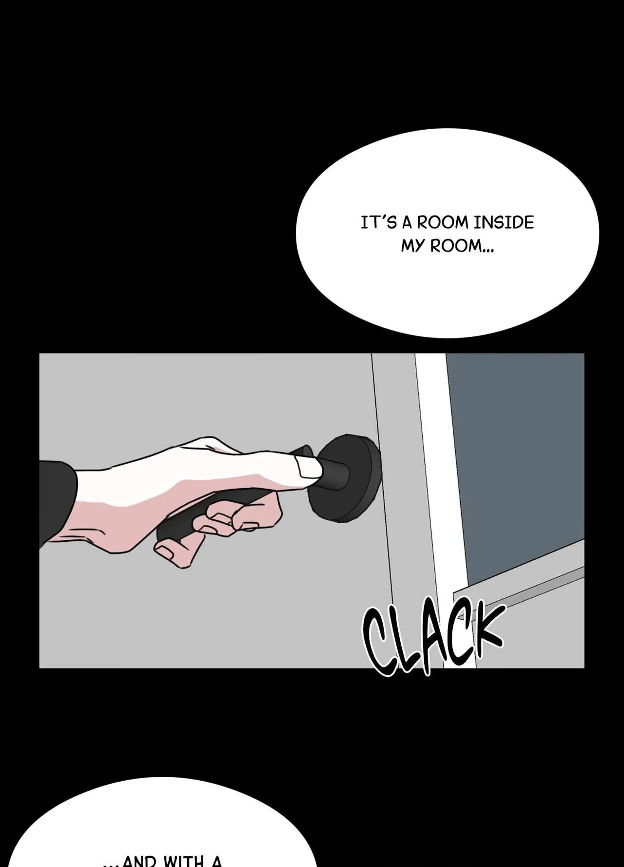Read Little Bit Psycho chapter 39 image 6 on Lezhin