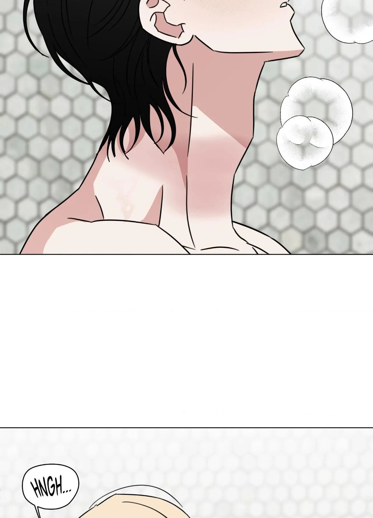 Read Little Bit Psycho chapter 39 image 62 on Lezhin