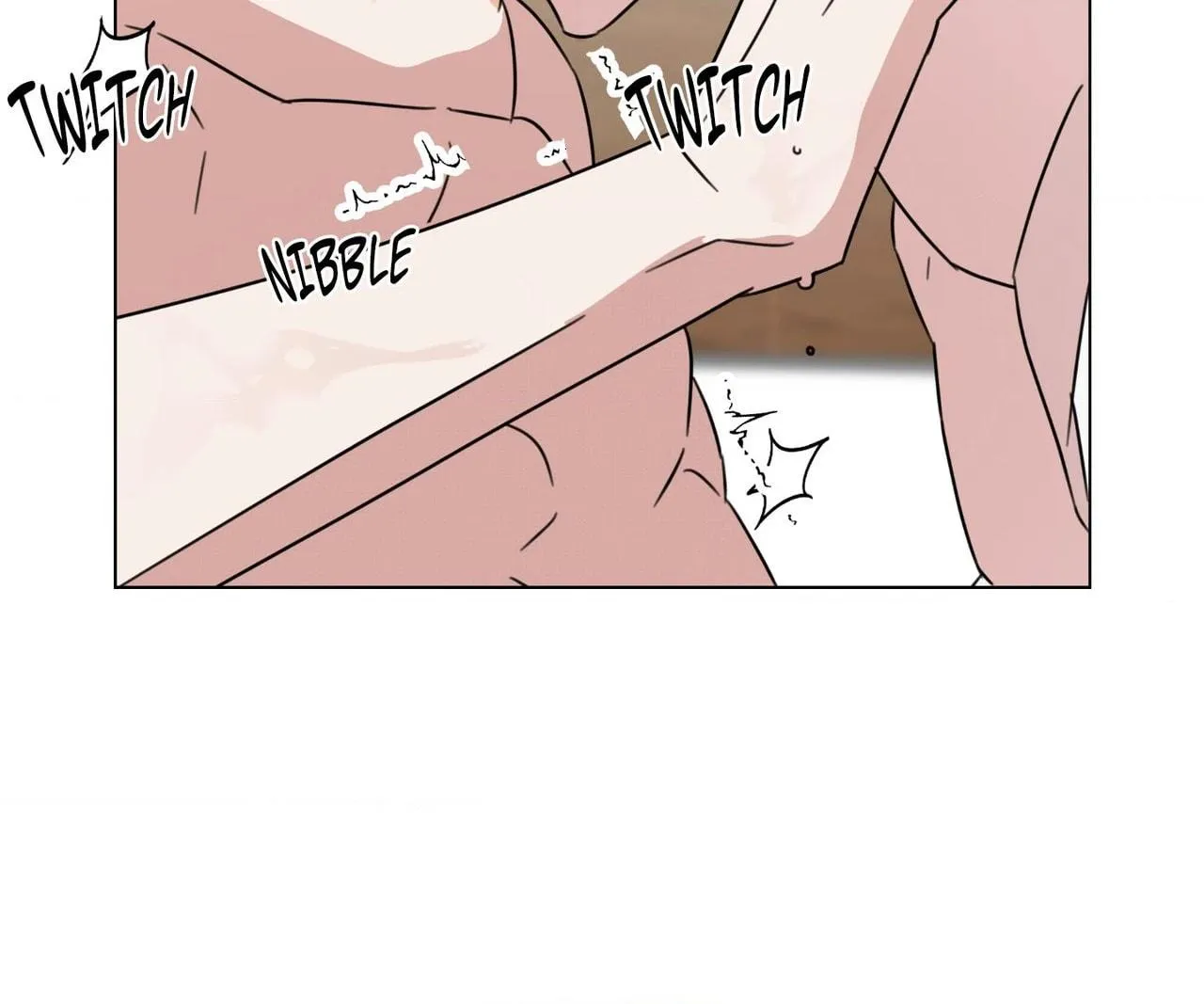 Read Little Bit Psycho chapter 39 image 67 on Lezhin