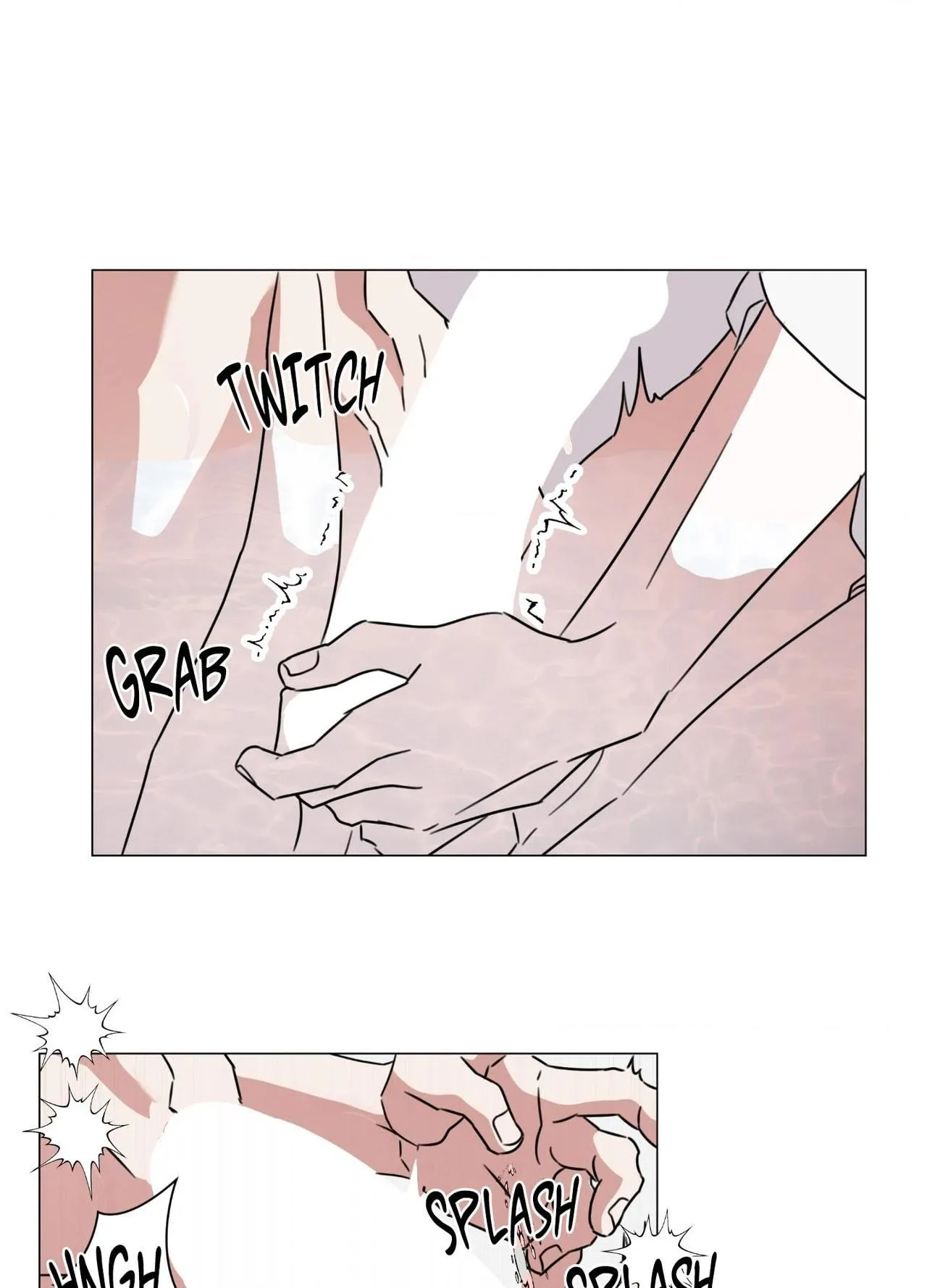 Read Little Bit Psycho chapter 39 image 69 on Lezhin