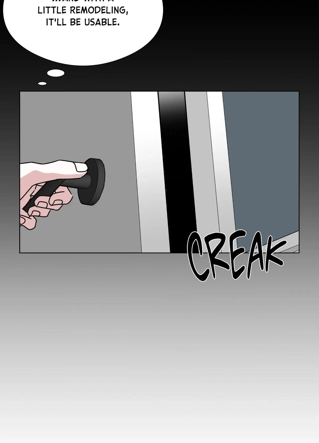 Read Little Bit Psycho chapter 39 image 7 on Lezhin