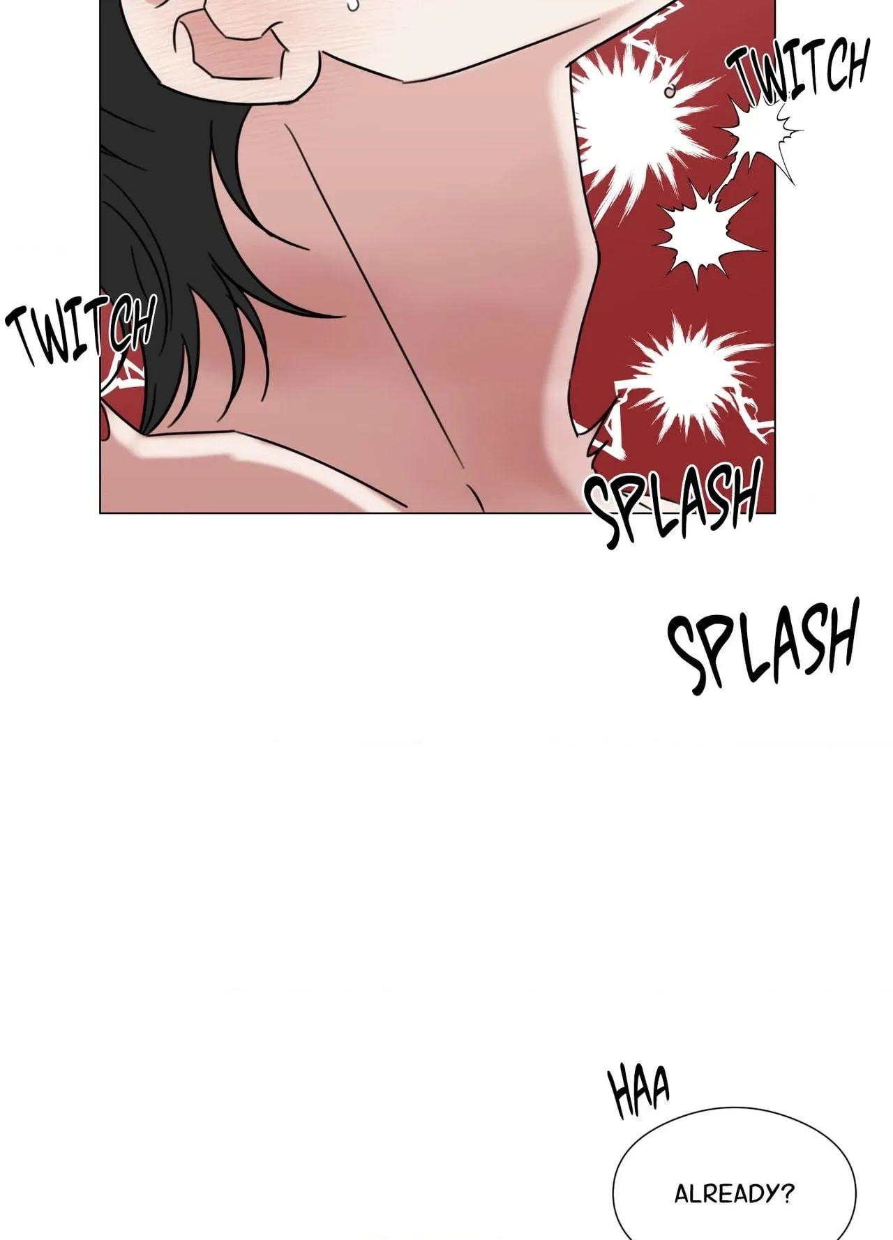 Read Little Bit Psycho chapter 39 image 72 on Lezhin