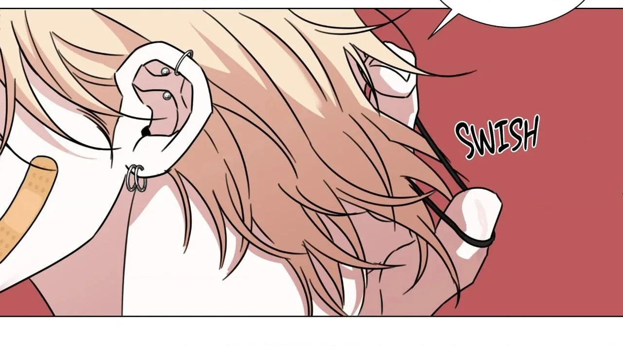 Read Little Bit Psycho chapter 39 image 73 on Lezhin