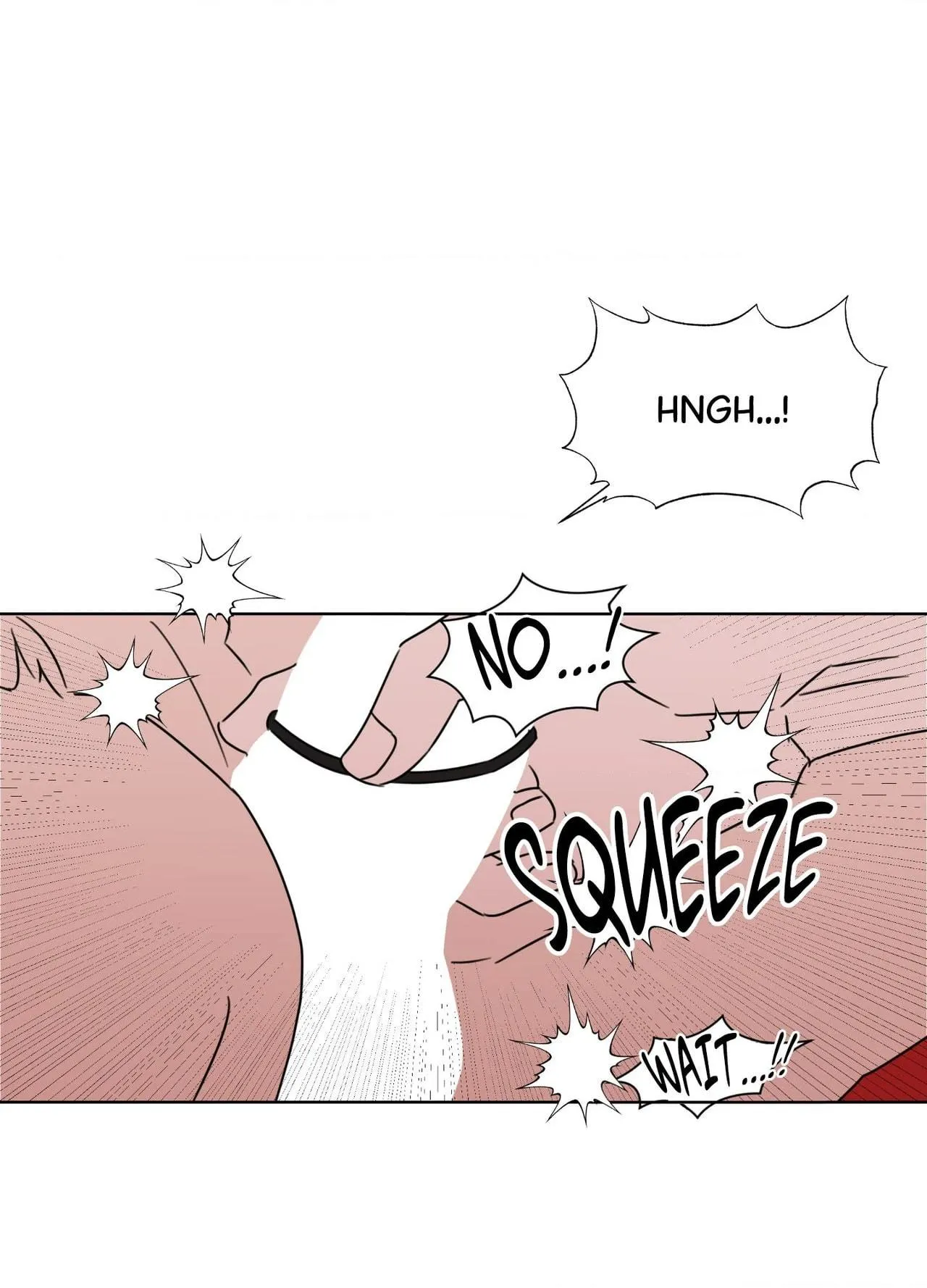 Read Little Bit Psycho chapter 39 image 74 on Lezhin