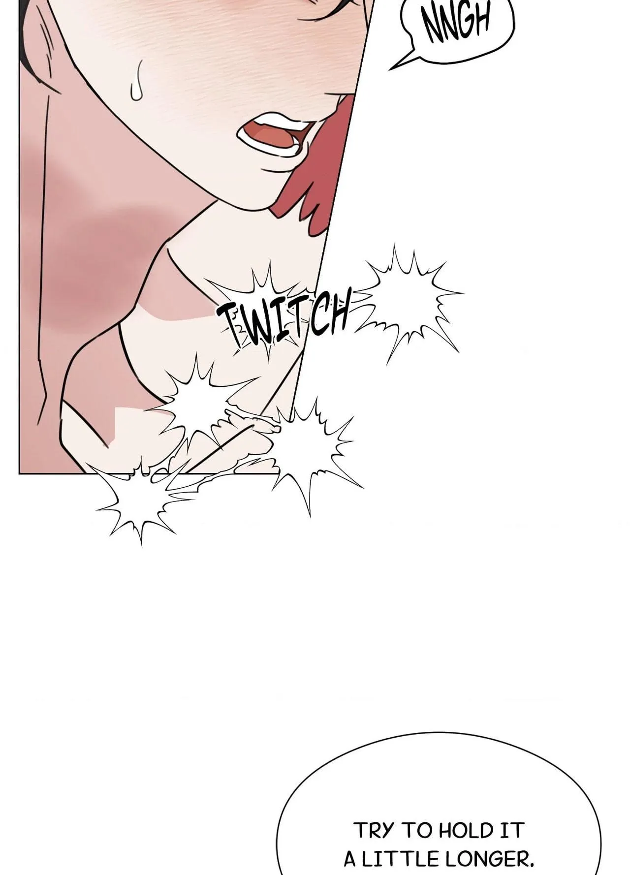 Read Little Bit Psycho chapter 39 image 76 on Lezhin