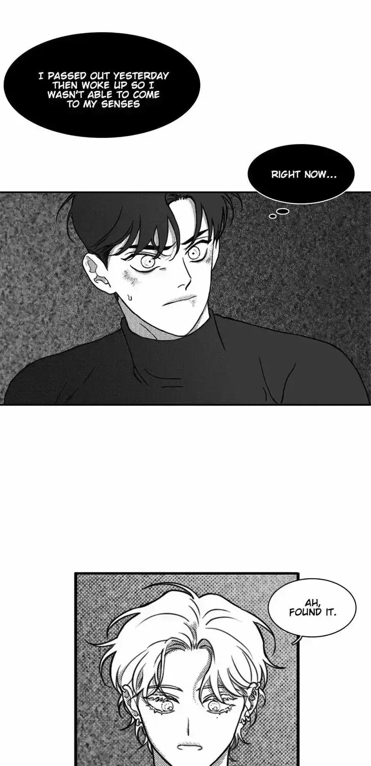 Read Little Bit Psycho chapter 4.2 image 20 on Lezhin