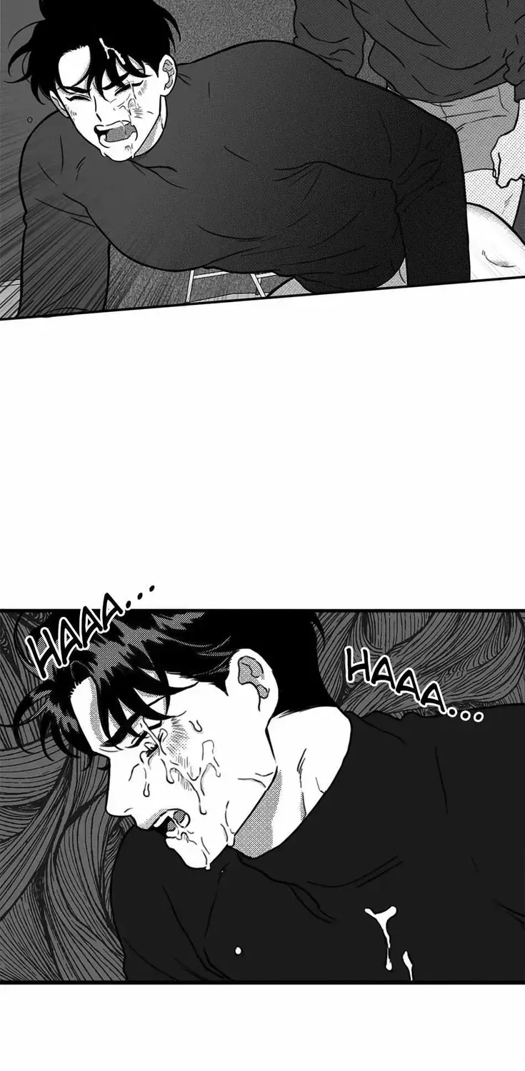 Read Little Bit Psycho chapter 4.2 image 52 on Lezhin