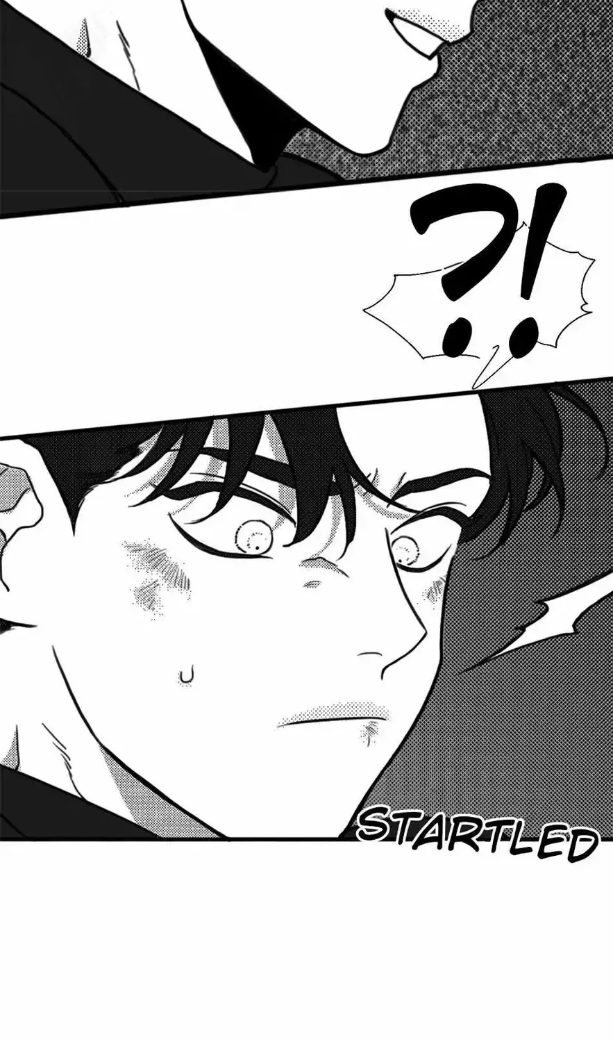 Read Little Bit Psycho chapter 4.3 image 26 on Lezhin