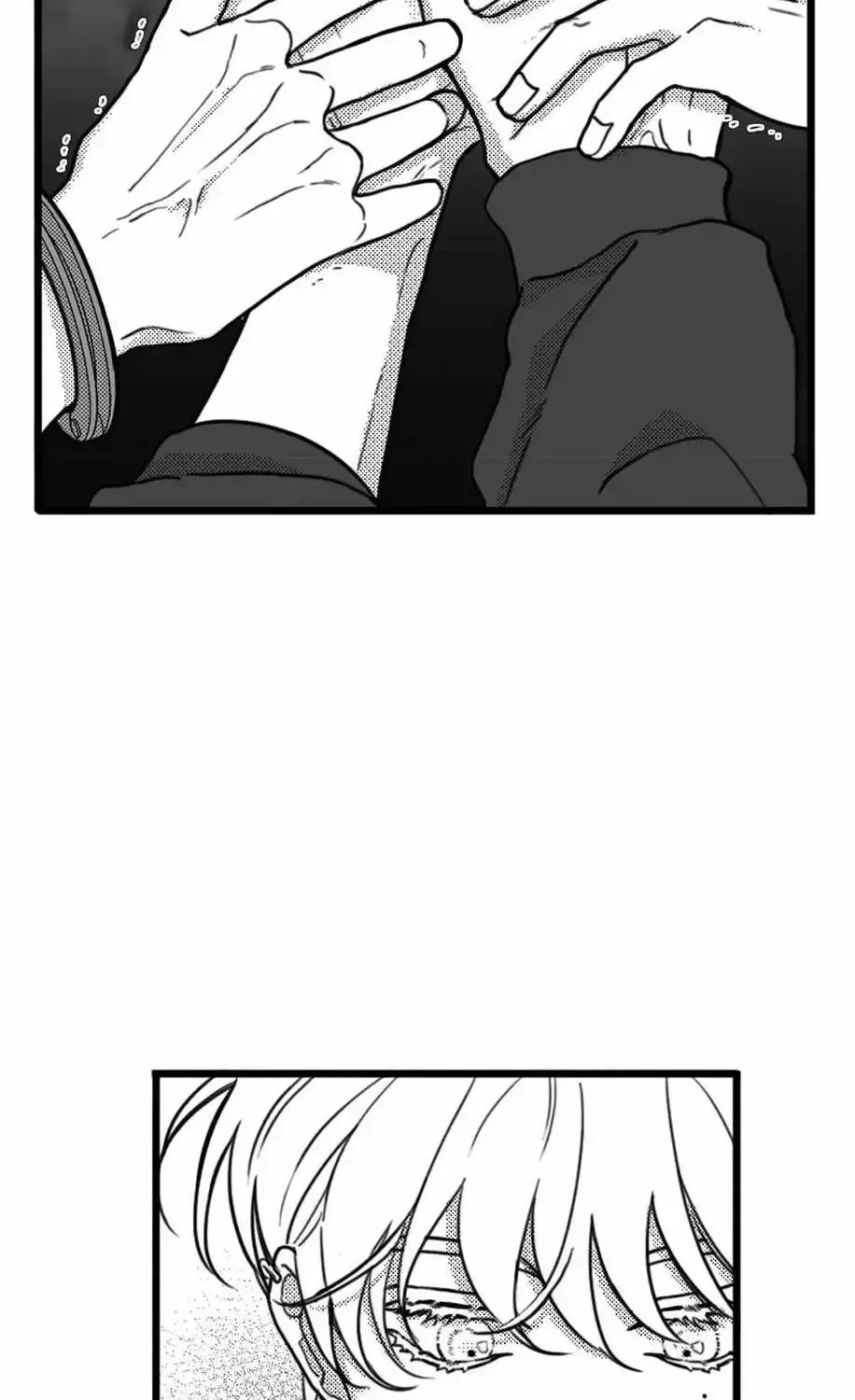 Read Little Bit Psycho chapter 4.3 image 40 on Lezhin