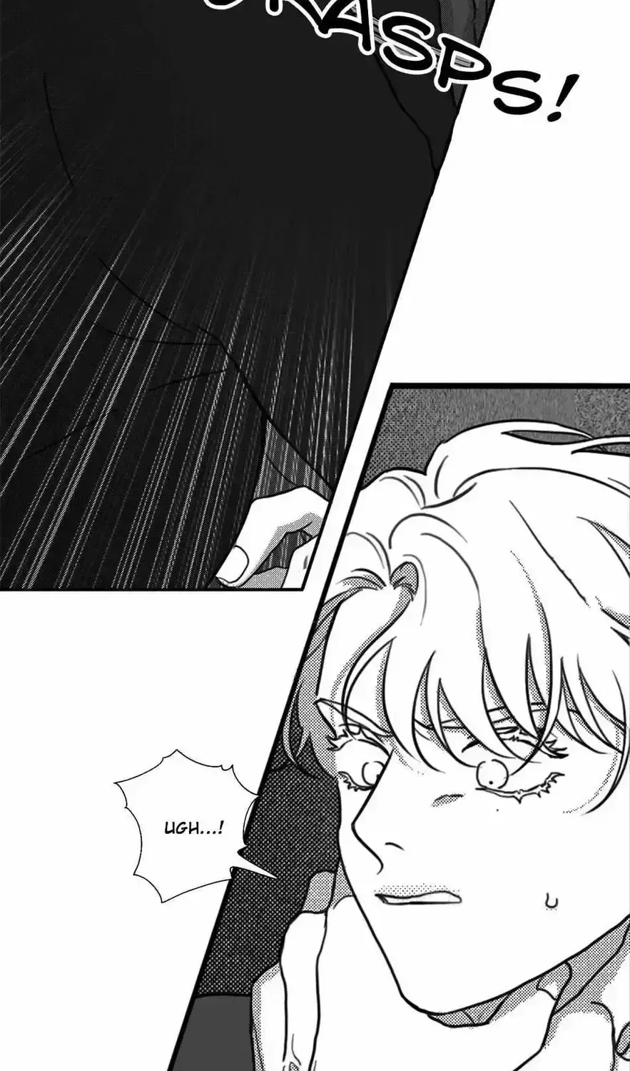 Read Little Bit Psycho chapter 4.7 image 24 on Lezhin