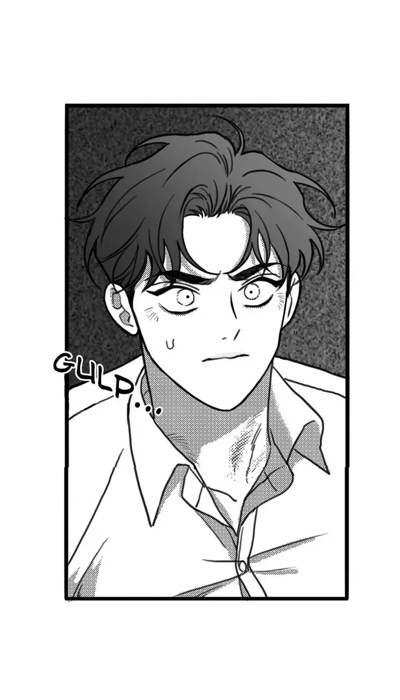 Read Little Bit Psycho chapter 4.8 image 44 on Lezhin