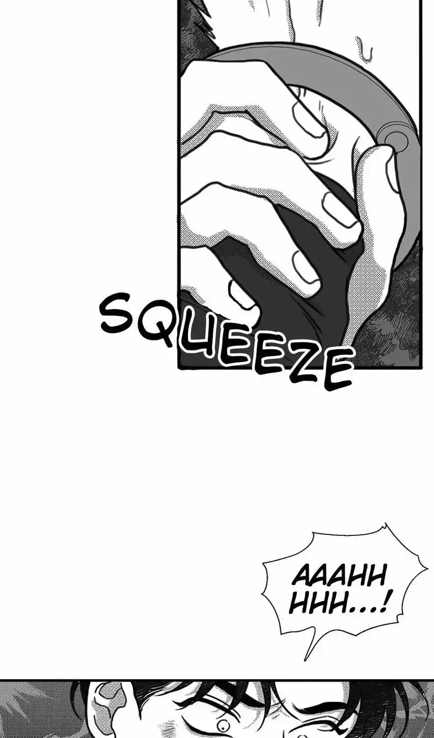 Read Little Bit Psycho chapter 5.1 image 29 on Lezhin