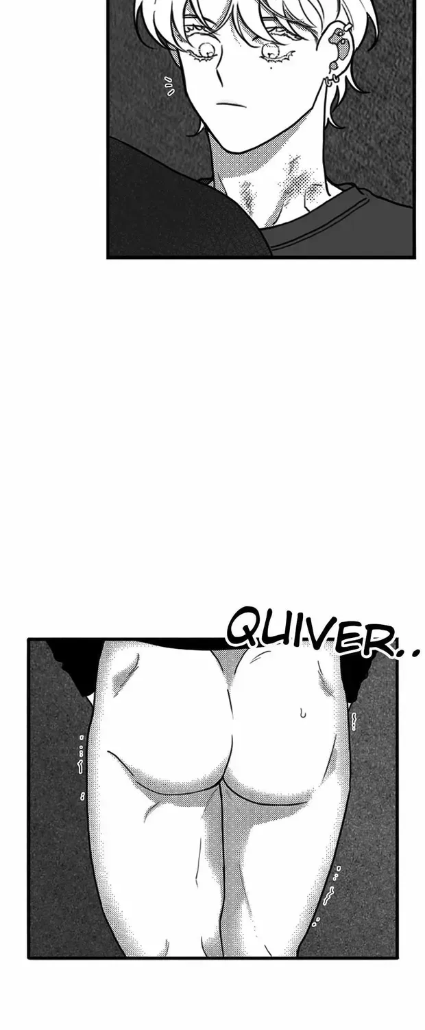 Read Little Bit Psycho chapter 5.2 image 16 on Lezhin