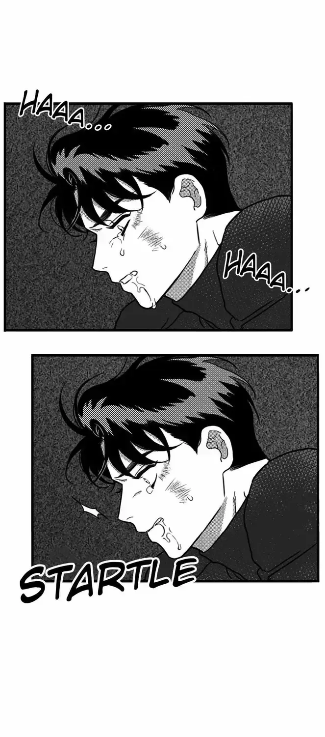 Read Little Bit Psycho chapter 5.2 image 2 on Lezhin