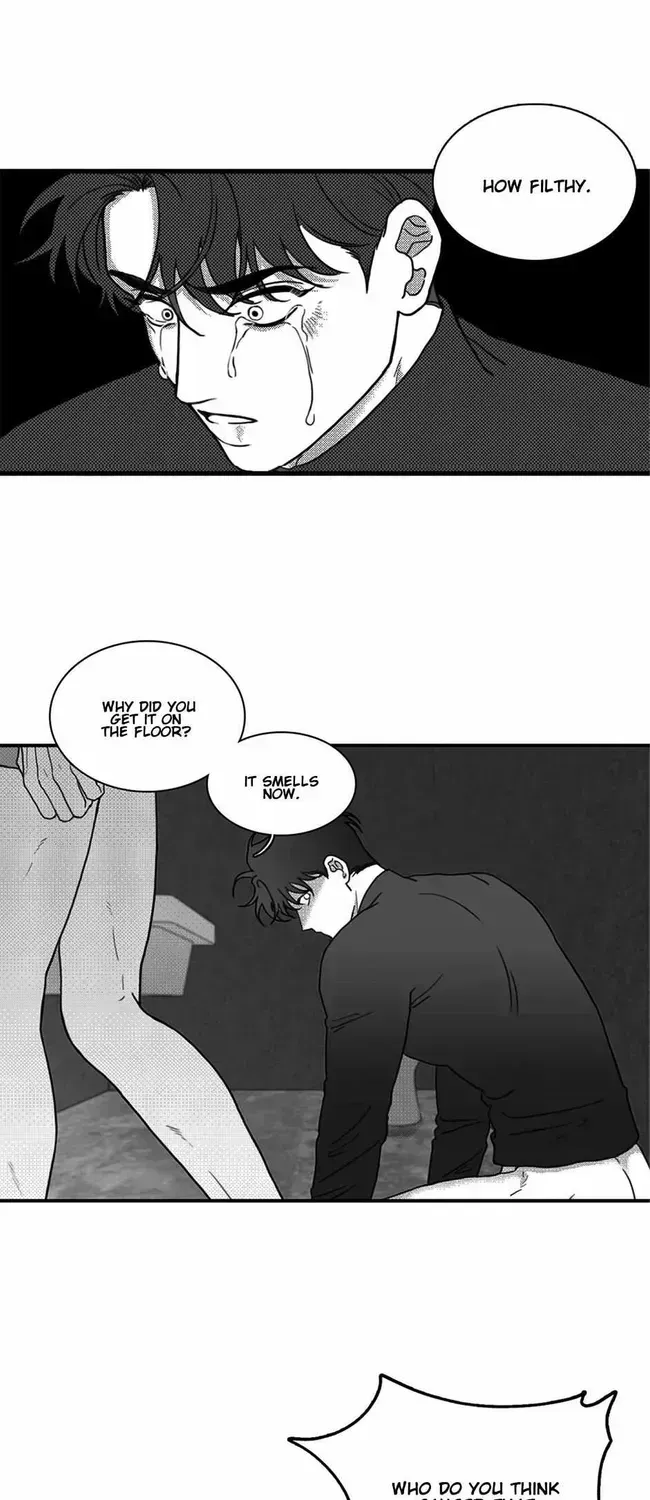 Read Little Bit Psycho chapter 5.2 image 23 on Lezhin