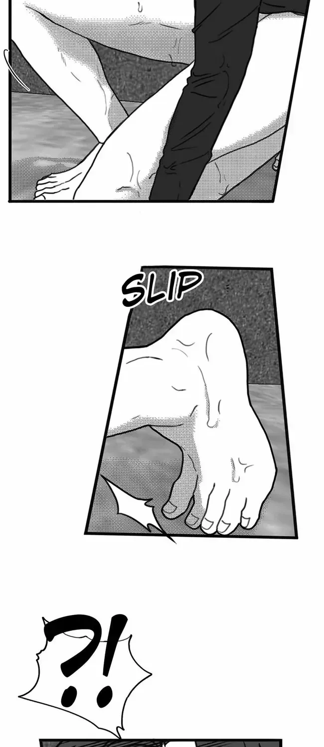 Read Little Bit Psycho chapter 5.2 image 26 on Lezhin