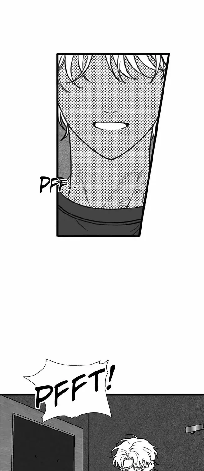 Read Little Bit Psycho chapter 5.2 image 29 on Lezhin