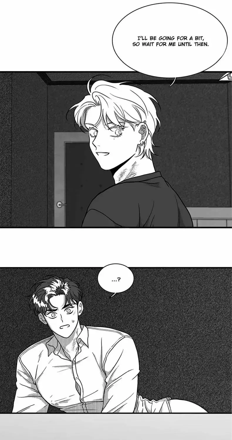 Read Little Bit Psycho chapter 5.2 image 38 on Lezhin