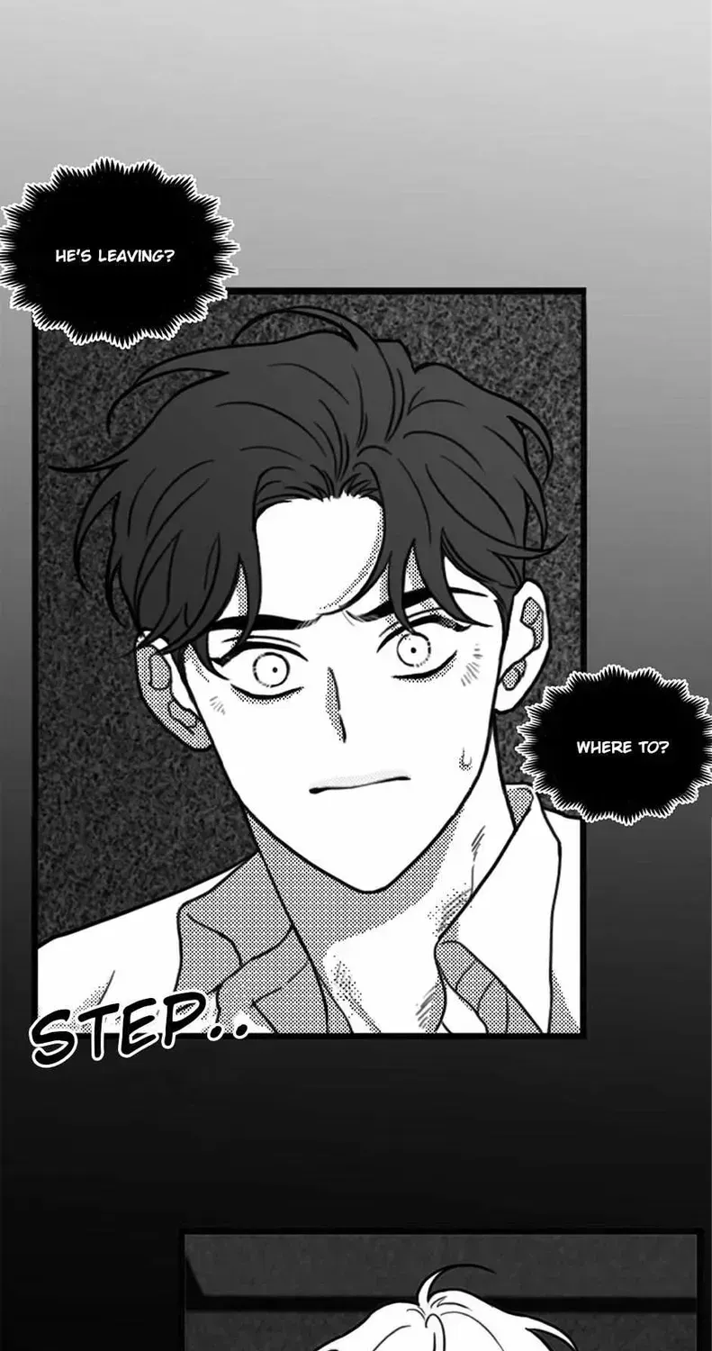 Read Little Bit Psycho chapter 5.2 image 39 on Lezhin