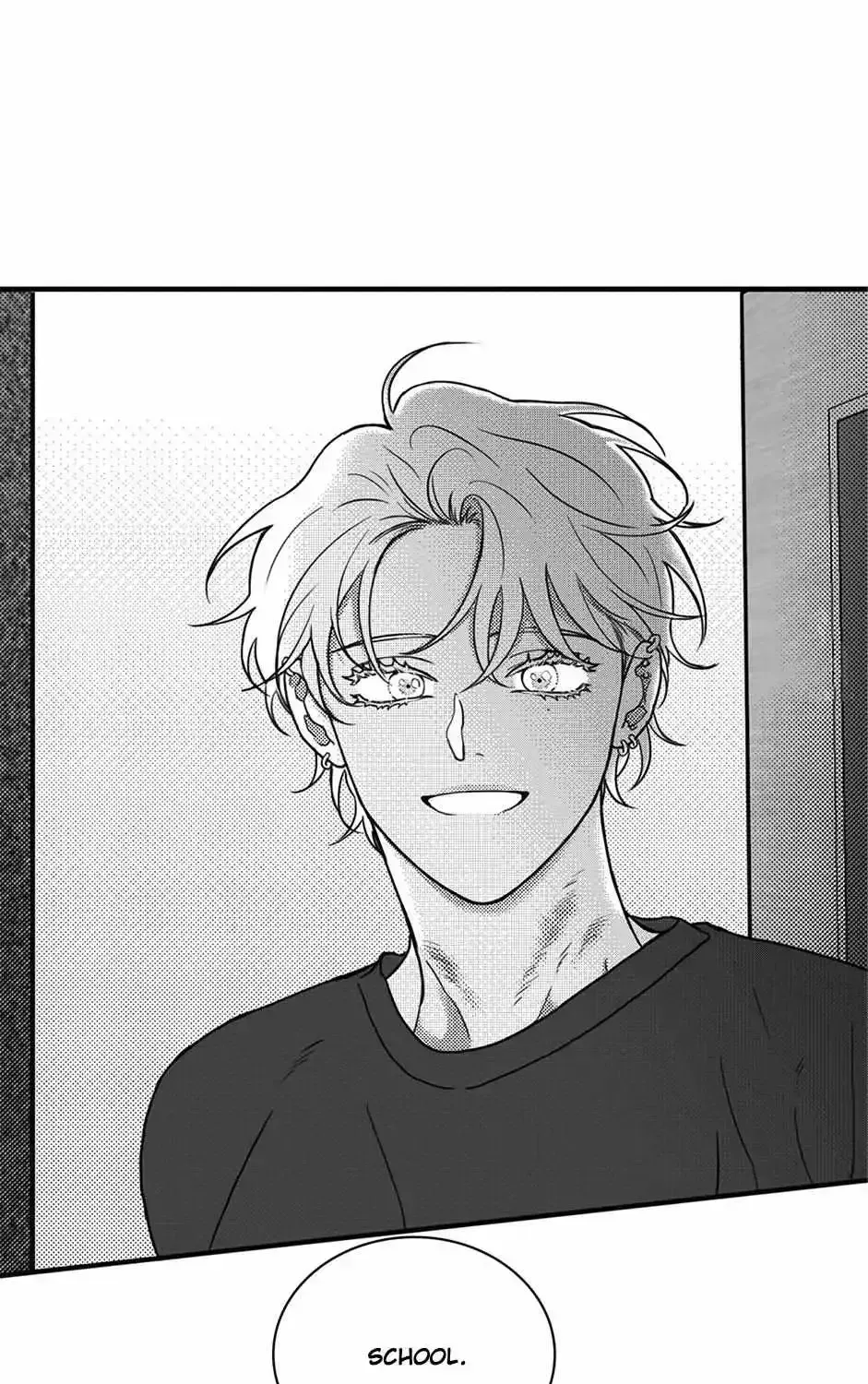Read Little Bit Psycho chapter 5.2 image 45 on Lezhin