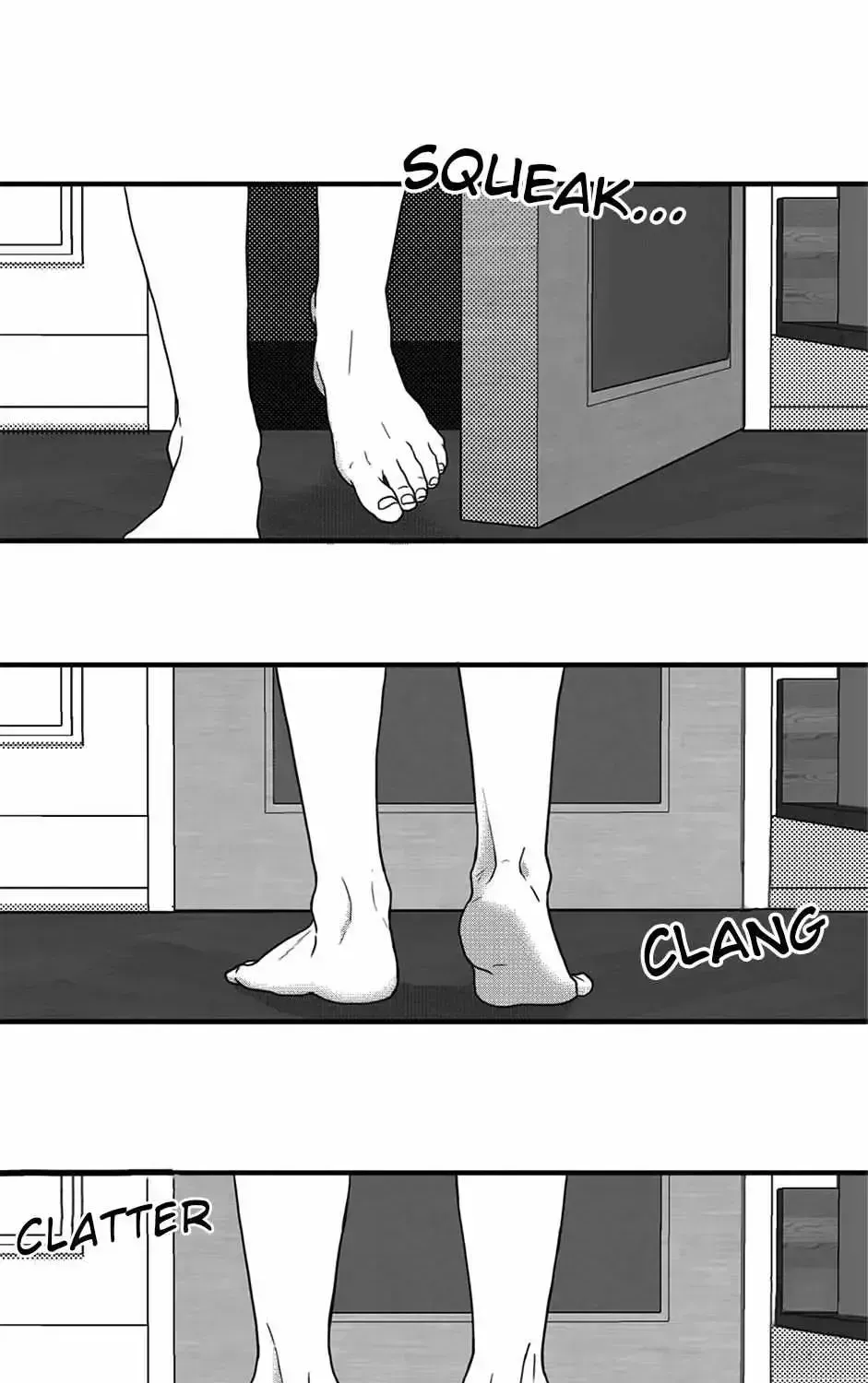 Read Little Bit Psycho chapter 5.2 image 48 on Lezhin