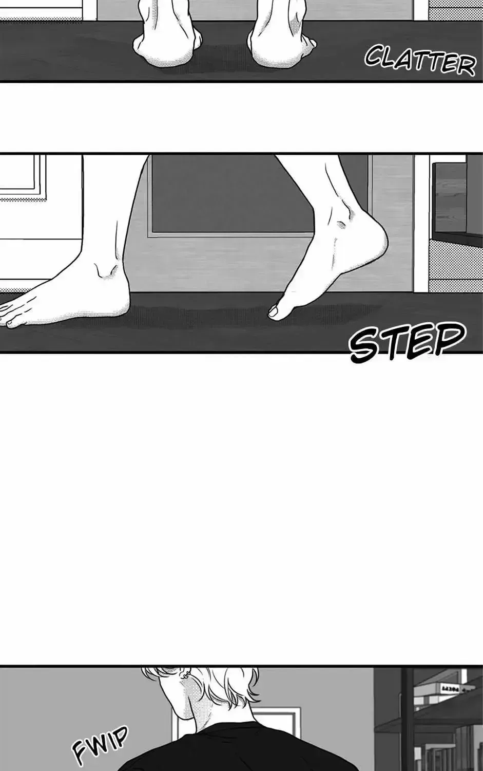 Read Little Bit Psycho chapter 5.2 image 49 on Lezhin