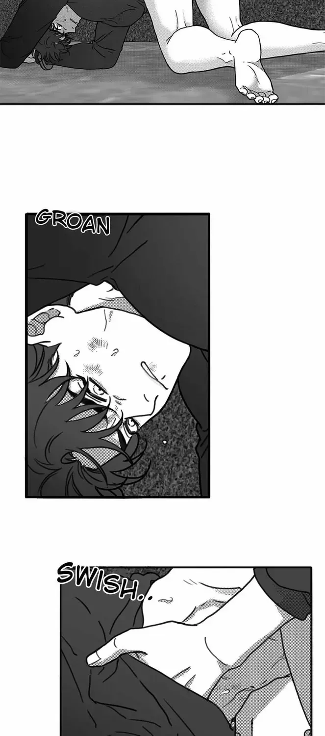 Read Little Bit Psycho chapter 5.2 image 5 on Lezhin