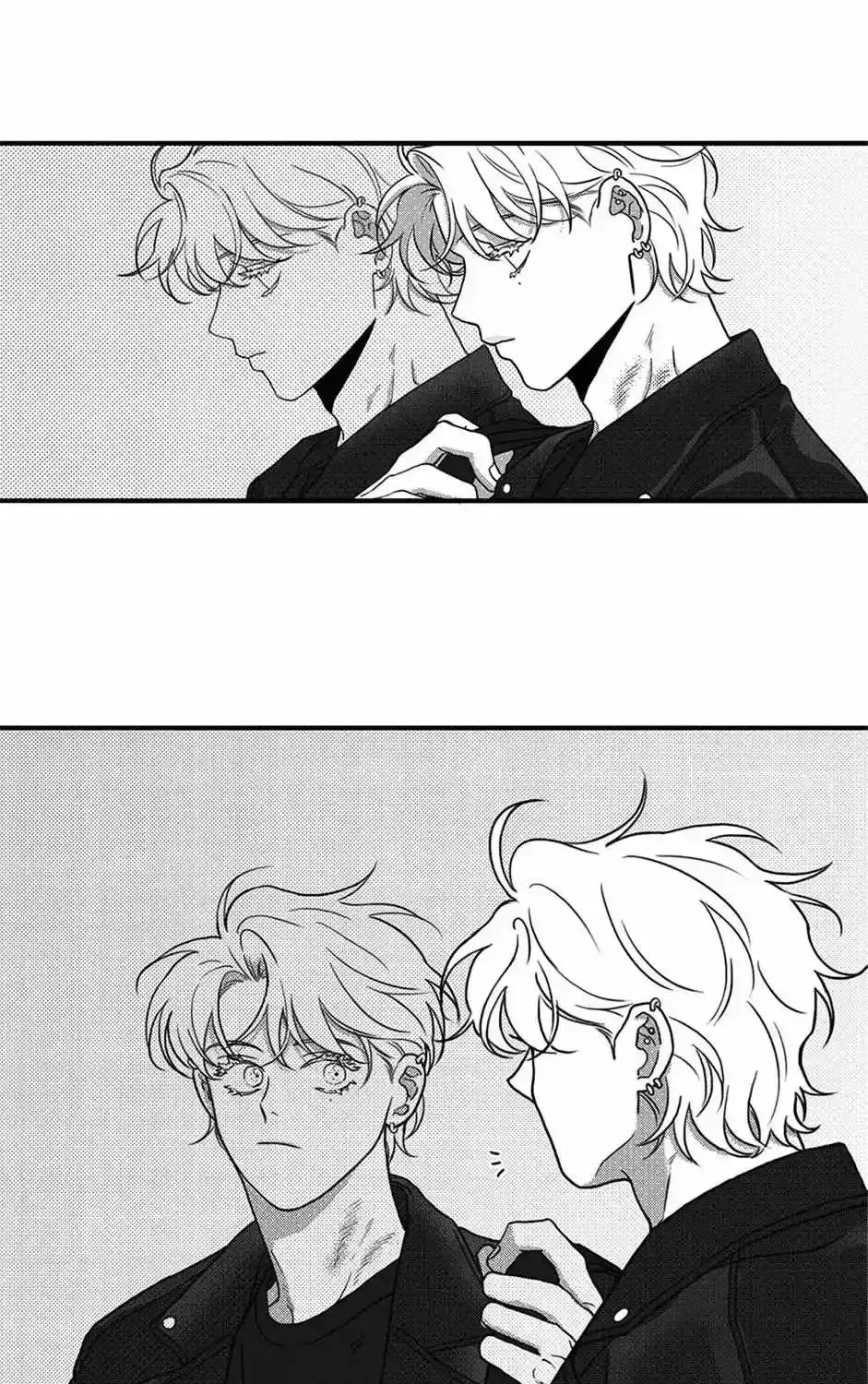 Read Little Bit Psycho chapter 5.2 image 51 on Lezhin